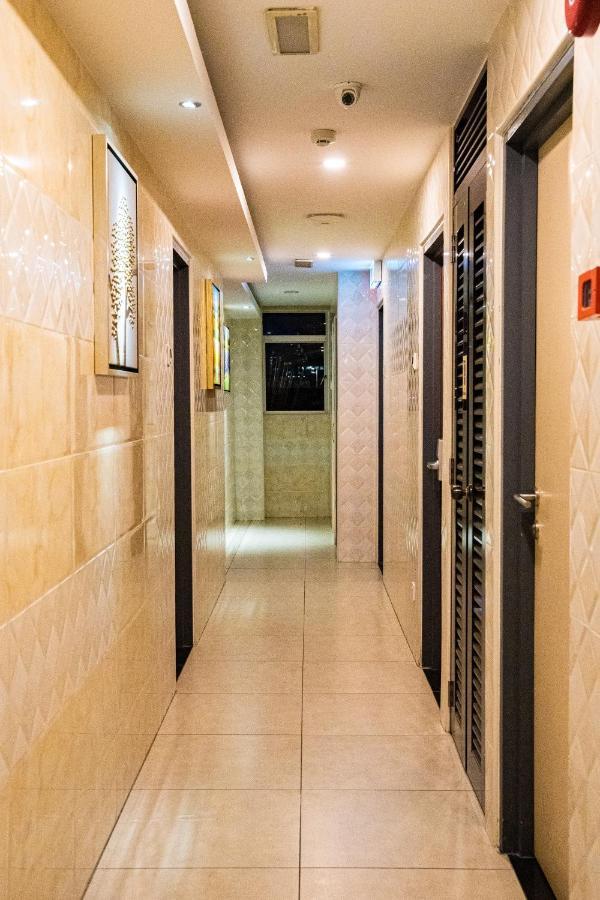 Hotel Suwara Kepong Kl