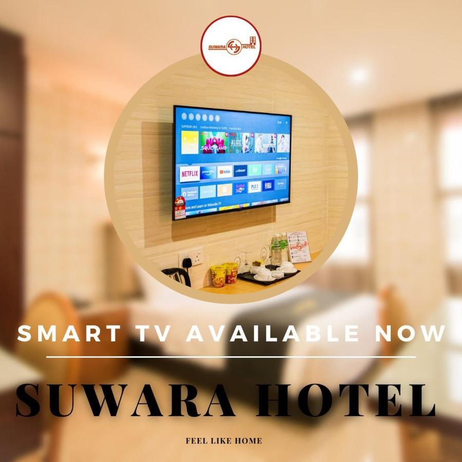Suwara Kepong Kl