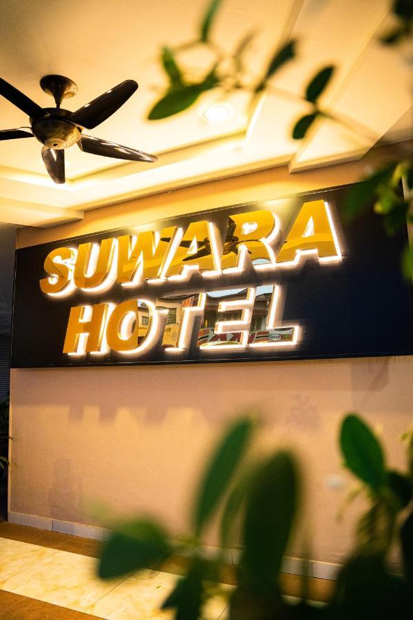Suwara Kepong Kl