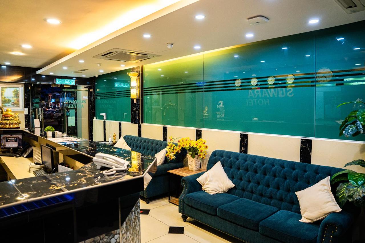 Suwara Kepong Kl Hotel Kuala Lumpur