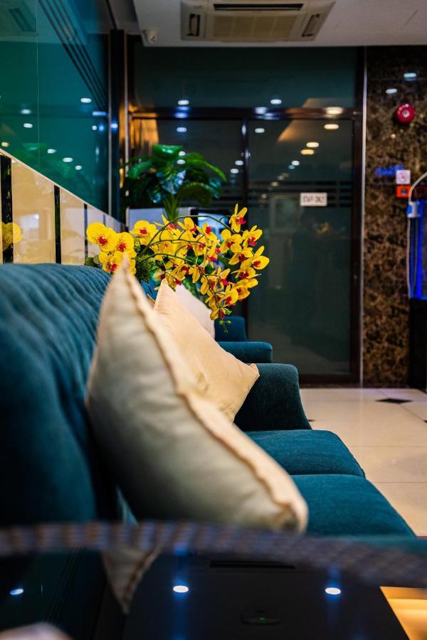 Suwara Kepong Kl Hotel Kuala Lumpur