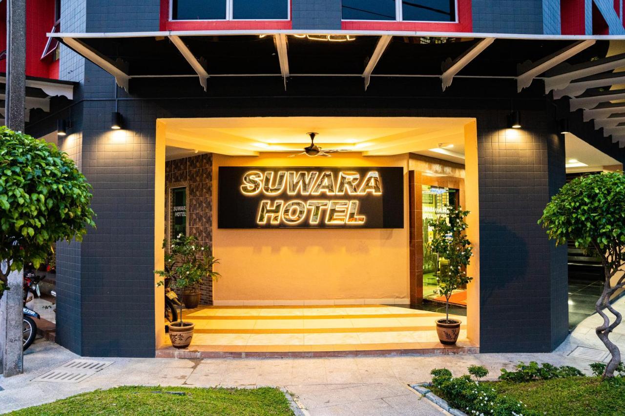Suwara Kepong Kl 3*