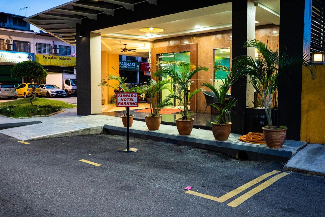 Suwara Kepong Kl Kuala Lumpur