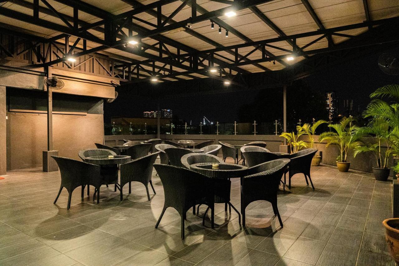 Hotel Suwara Kepong Kl 3*