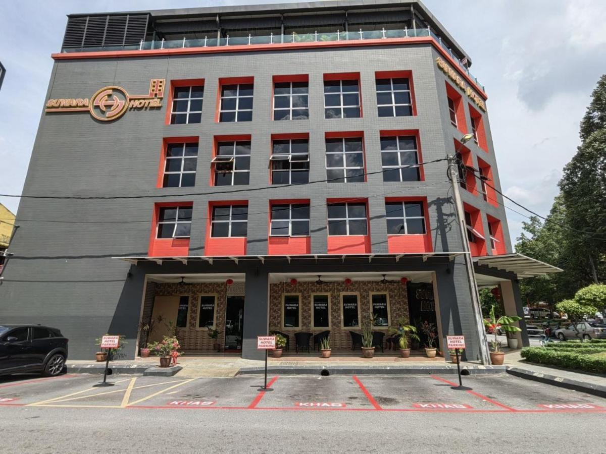 Suwara Kepong Kl Kuala Lumpur