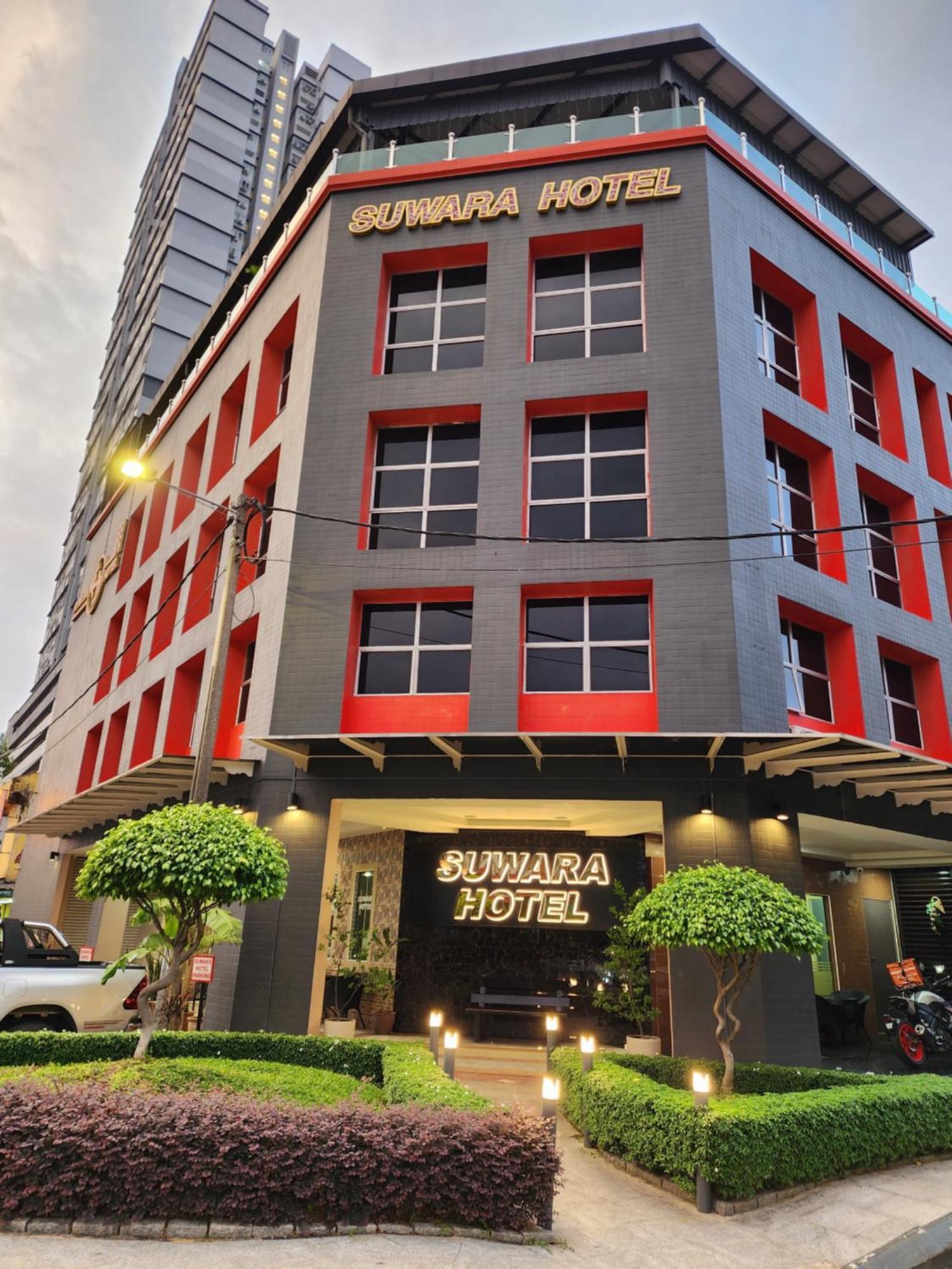 Suwara Kepong Kl 3* Kuala Lumpur